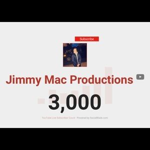 Meet your Posher, Jimmy